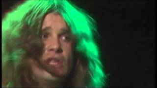 Black Sabbath - A Hard Road 1978 Official Promo Clip