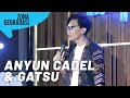 Anyun cadel dan gatsu  standup comedy show zona degradasi oleh guzman sige