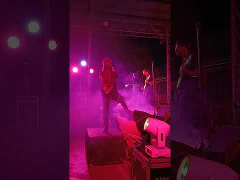 She's Gone (Steel Heart) cover by Aspo Band 