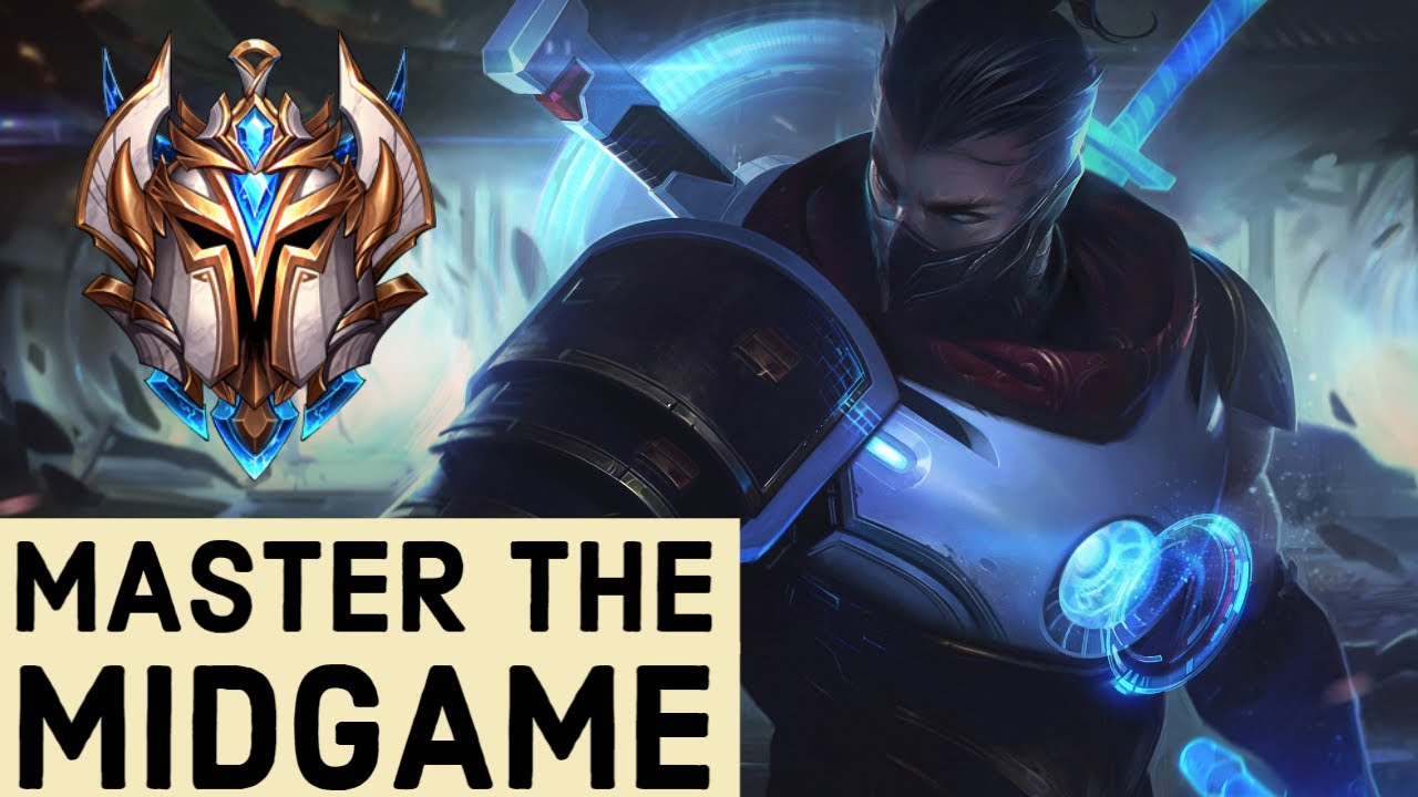 Why you keep making mistakes in the Midgame | TFT Guide