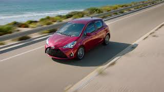 Brown's Toyota of Glen Burnie - All-New Toyota Models