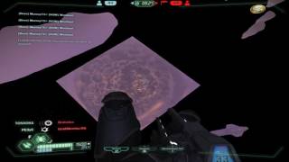 Tribes: ascend Gotta go HIGHER (BUG)