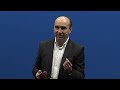 Creative thinking - how to get out of the box and generate ideas: Giovanni Corazza at TEDxRoma