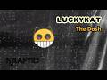 LUCKYKAT The Dash Official Video Krafted Records KR0113 mp3