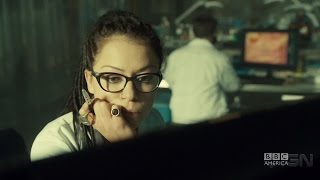 Orphan Black Season 3 Trailer