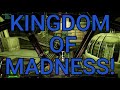 MECHWARRIOR ONLINE - THE KINGDOM OF MADNESS