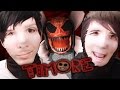 CREEPY DOLL ATTACK - Dan and Phil Play: Timore INFERNO