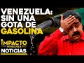 Venezuela: Sin una gota de gasolina | 🔴 NOTICIAS VENEZUELA HOY septiembre 11 2020