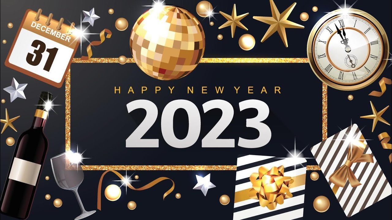 Welcome 2023 | Happy New Year WhatsApp Status | new year status | happy new year | new year |