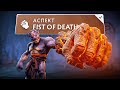 ФИЗ ЛЕОН НАКАЗЫВАЕТ 🔥 Lion Dota 2
