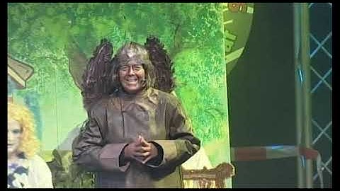 Pronkzitting 2016 "Dor zakt ow de box van af" - De Soesjes