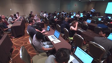 AnDevCon Boston 2015 Overview
