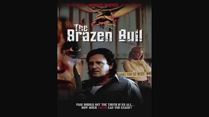The Brazen Bull Soundtrack (2010) - Opening Theme
