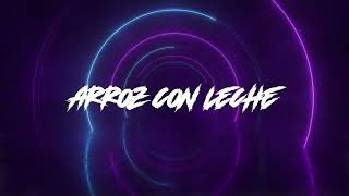 Video thumbnail of "Cachas De Oro - Arroz Con Leche (Lyric Video)"
