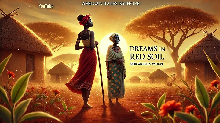 They abandoned thier POOR MOTHER in the village, years later they regret it...#folktales #tales 