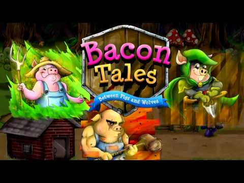 Bacon Tales Greenlight