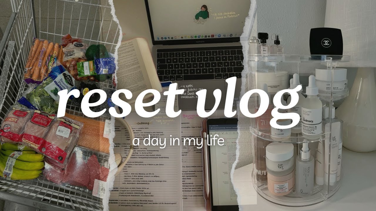 ДЕНЬ ПЕРЕЗАГРУЗКИ!!💗 - Уход за кожей, методы обучения, покупки и т. д.