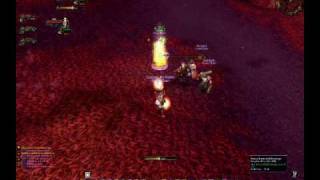 Level One - Matis the Cruel