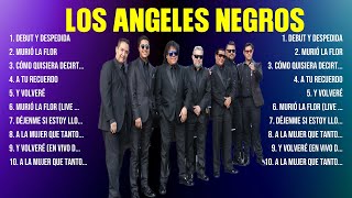 Los Angeles Negros ~ Grandes Sucessos, especial Anos 80s Grandes Sucessos