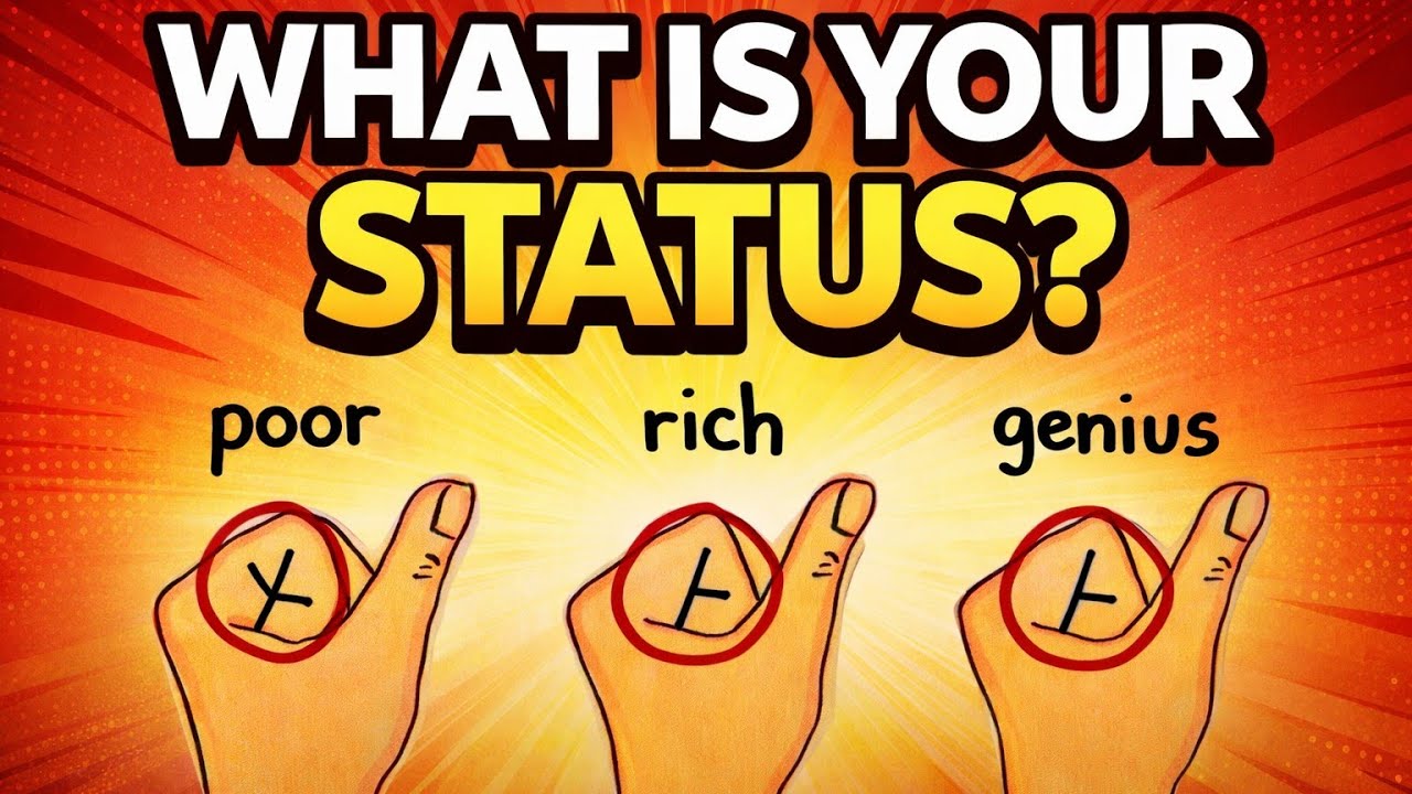 🧠😖 WHAT IS YOUR STATUS 😖🧠