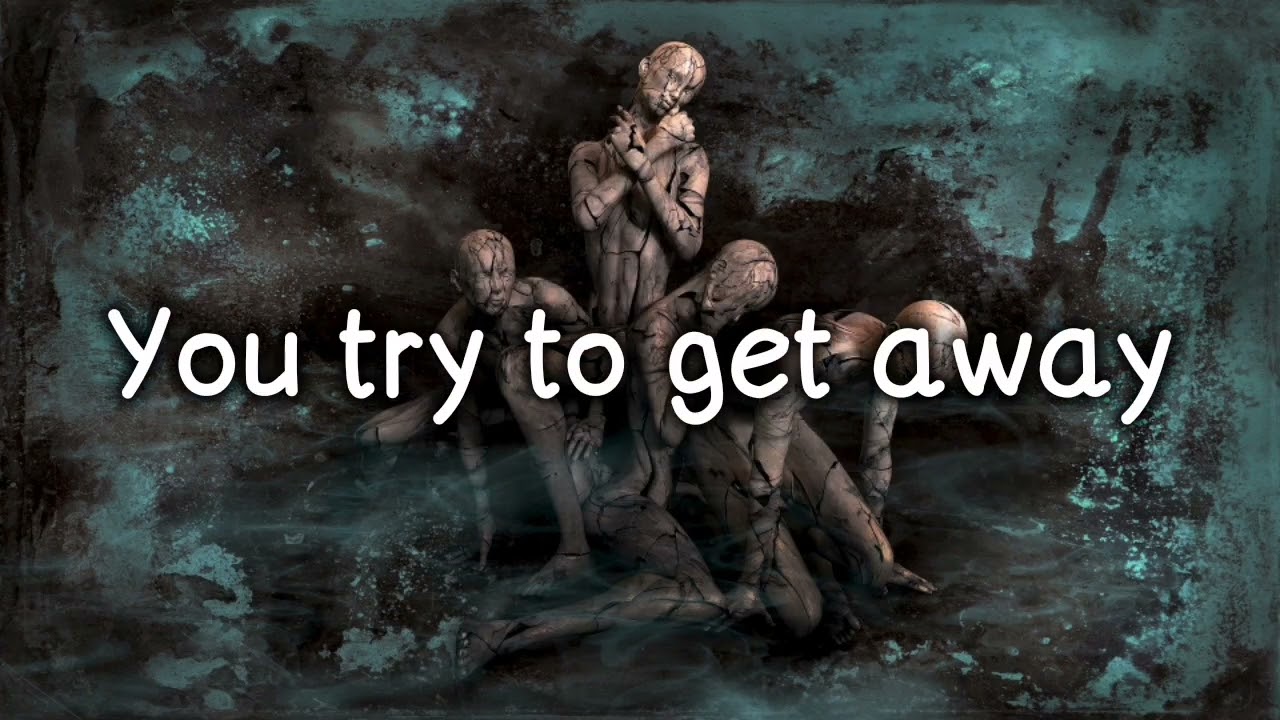 Get Away (Lyrics) by Slapshock