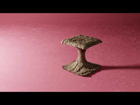 Blender Voxel Mesher