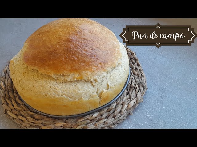 Pan dulce olla gm d - Receta Petitchef