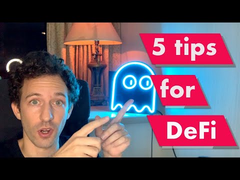 5 Tips to QUICKLY understand new DeFi protocols on Ethereum