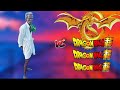Grandfather 🆚 Dragon ball super #animation #anime #grandfather #dragonball 