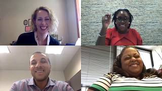 Interested in the Career Pathways Program? Q&A with Alumni
