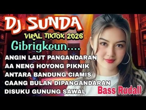 DJ SUNDA VIRAL TIKTOK 2026