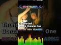 Nostalgia: Thunderball - Bonzai Channel One (1993) 🔥🎵 #techno #90srave #technodance