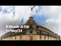 #ElMundoAlDía | 31/05/24: ¿Qué pasará en la relación entre México y EU tras las elecciones?