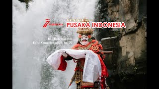 Menyentuh Hati Kolaborasi Bali Kontemporer Pusaka Indonesia Hut Ri Ke 77 MP3