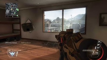 Black Ops 2  Insane Hitmarker