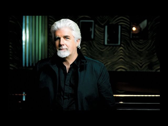 Michael McDonald - I Believe