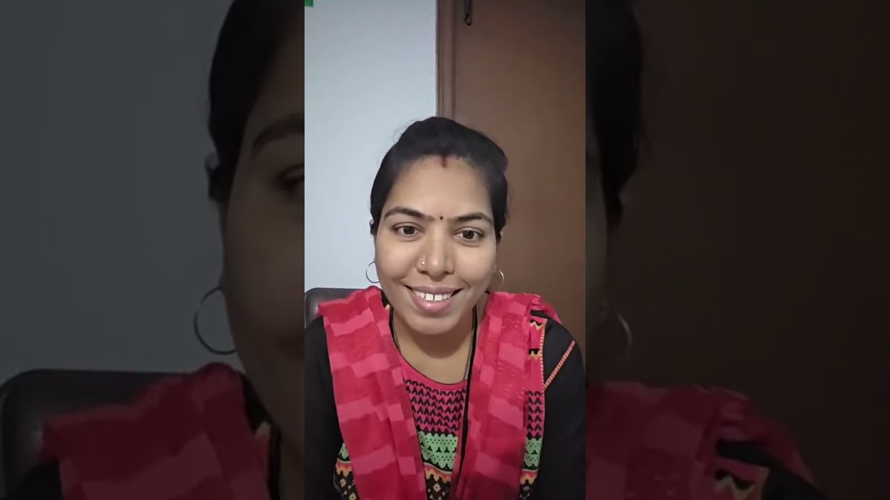 Vrushali Yenare is live🤩