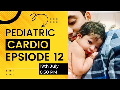 Cardiology Part 12 By Dr.Anand