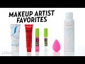 Makeup Artists Swear By These Beauty Products Beauty with Susan Yara