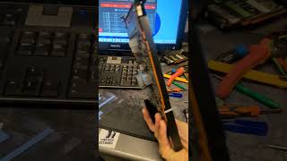 Radeon Pro wx7100 cooling mods