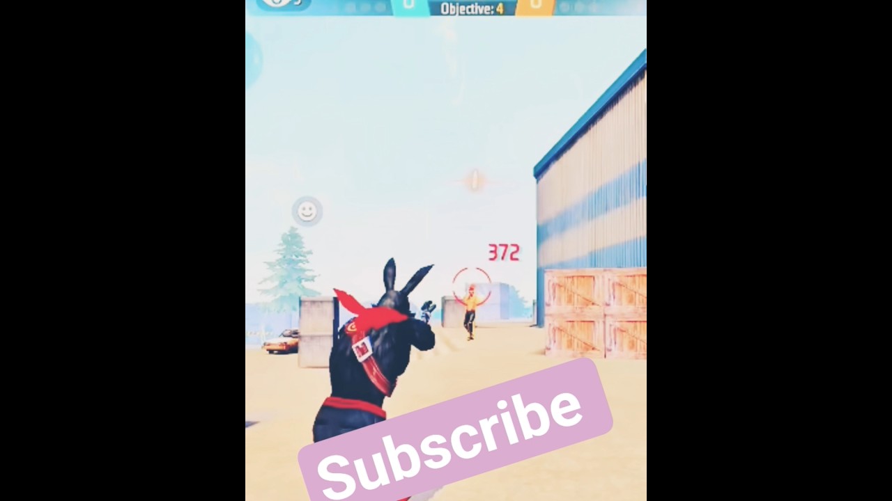 1 vs 4 clutch Free Fire  Next up song 