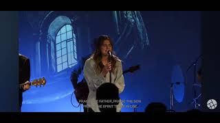 What Is Worship? Why Worship? Alexia Grace New City Phoenix