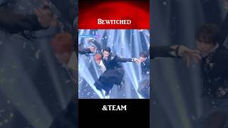 🌙Bewitched &amp;TEAM #andTEAM #앤팀