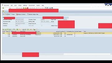 HOW TO CHECK PURCHASE ORDER HISTORY#Purchase Order History in SAP#Purchase Order