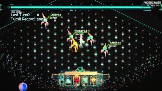 Transistor Video Game - Anything & Everything Trophy