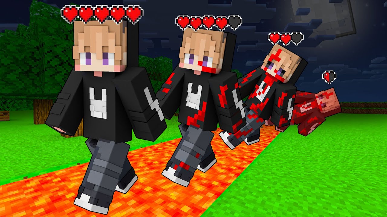 GAWAT !! AKU MENDAPATKAN KUTUKAN SETIAP MATI MUNCUL HAL MENYERAMKAN !!