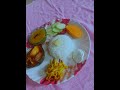 Jamai🤍 Swostir☺Thali 🥭