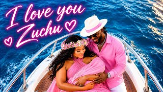 Diamond_I_love you_ft_zuchu(official video music)