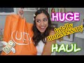 ULTA HAUL | The things I do for my job! Yes, the Living Proof dry shamps IS.THAT.GOOD!