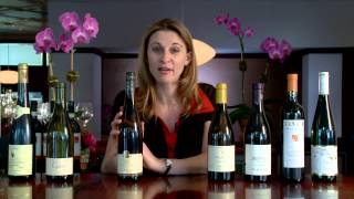 White Wine Demystified
